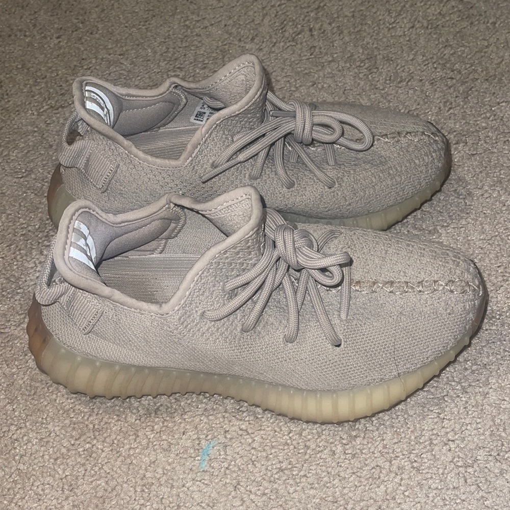 Yeezy Boost 350 sesame